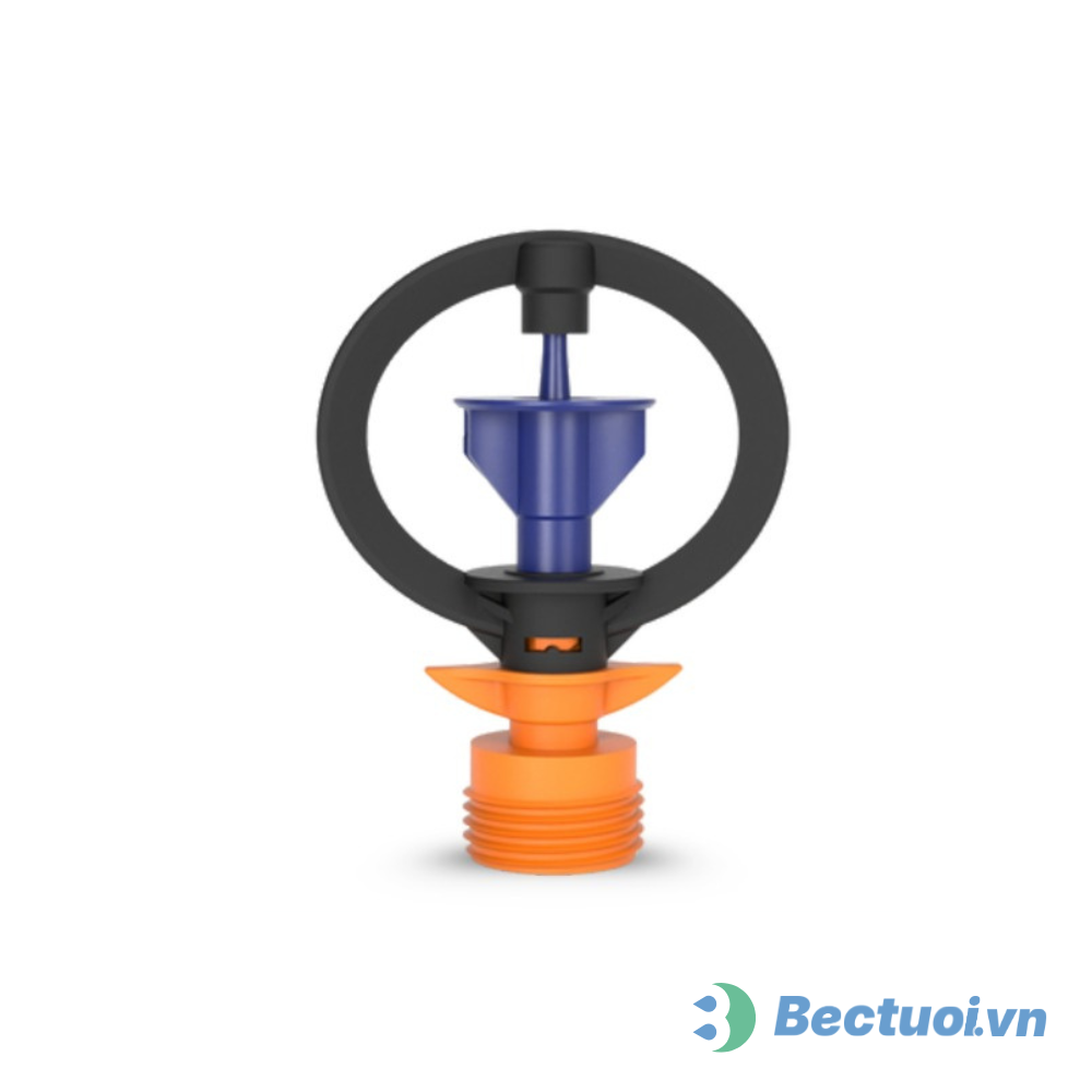 Béc tưới cục bộ