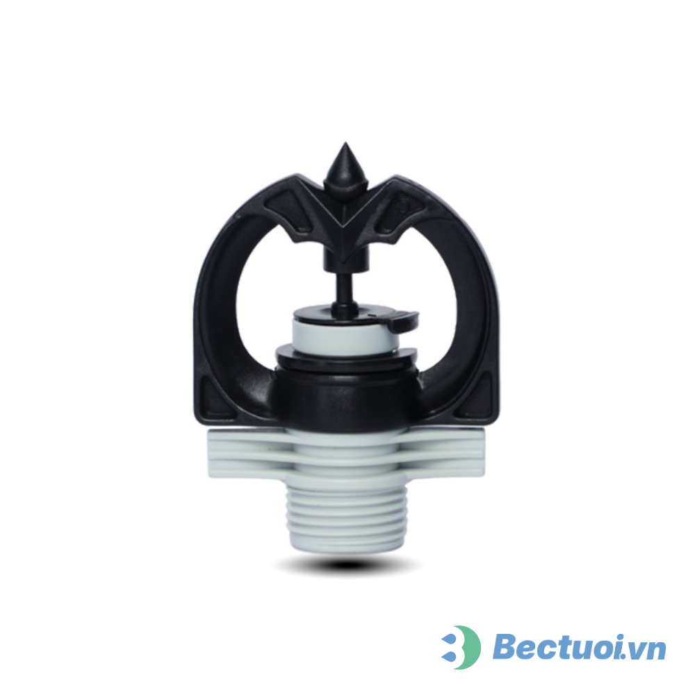 Béc tưới bù áp